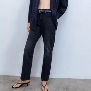 BDG High Waisted Cowboy Jeans Jeans Size 25